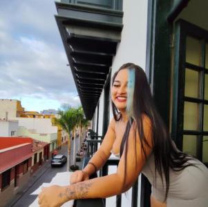 604172195: Chica busca chico en Madrid