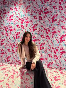 666395561: Chica busca chico en Murcia