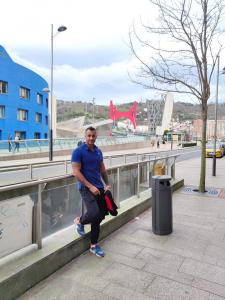 670633153: Chico busca chica en Tenerife