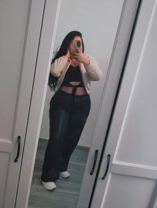 603210781: Chica busca chico en Madrid