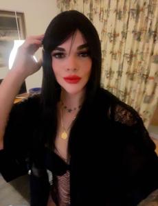 600482433: Transexual en Salamanca