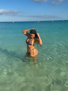 617745552: Chica busca chico en Las Palmas