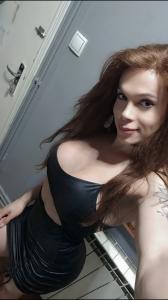 610128685: Transexual en Ciudad Real