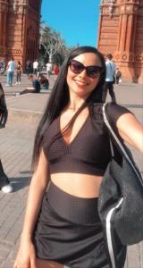 613108270: Chica busca chico en Barcelona