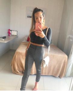 687781742: Chica busca chico en Mallorca