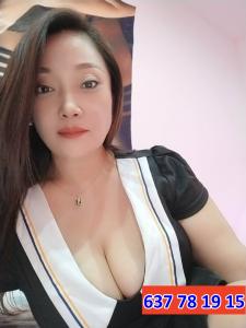 637781915: Chica busca chico en Barcelona