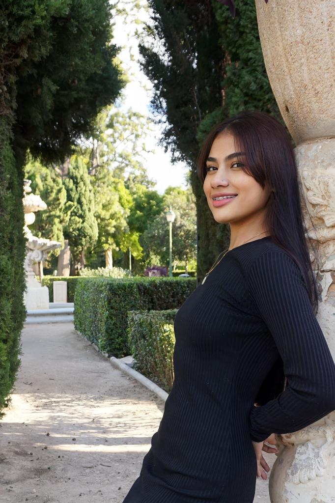 Chica busca chico en Valencia: 