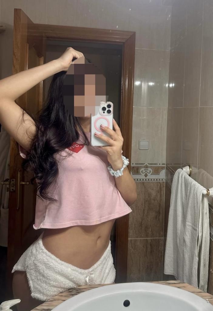 Chica busca chico en Málaga: 