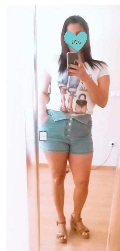 Chica busca chico en Lugo: 