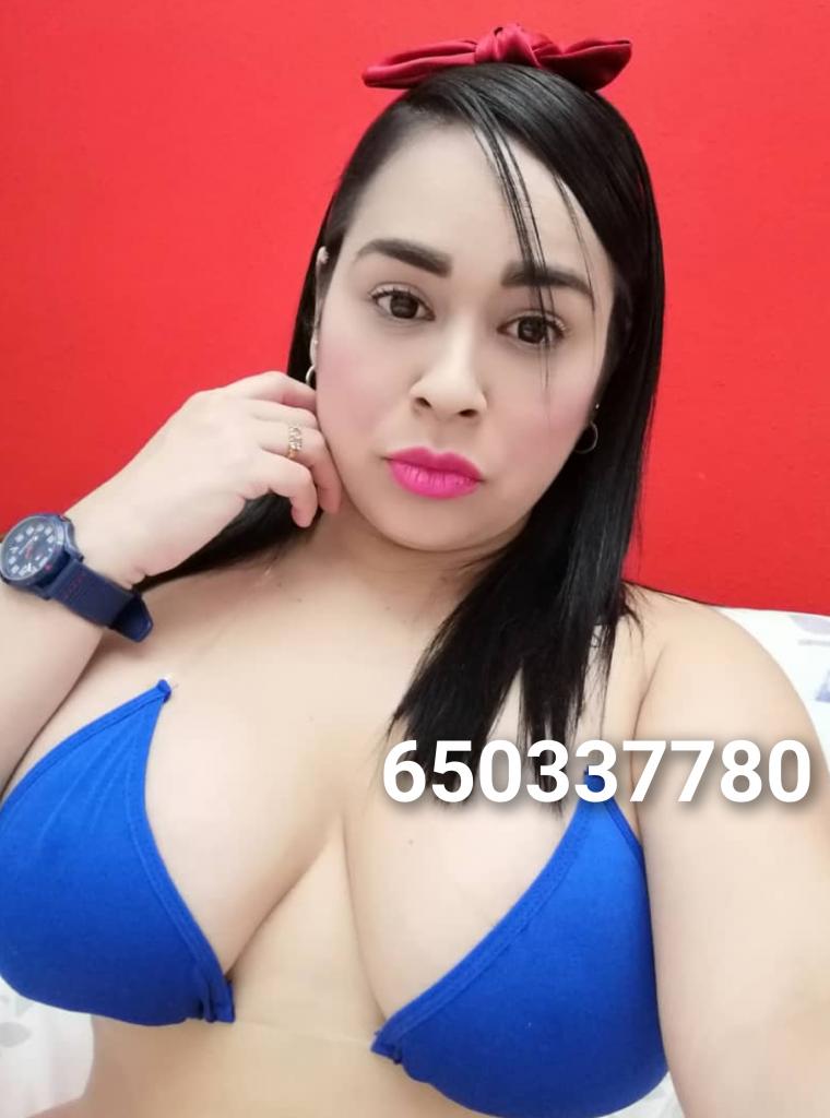 650337780: Chica busca chico en Badajoz