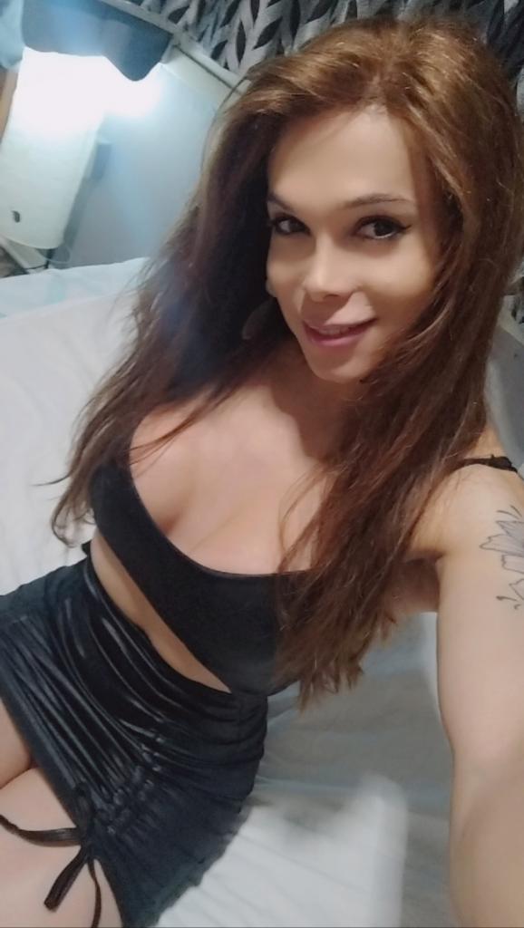 610128685: Transexual en Ciudad Real