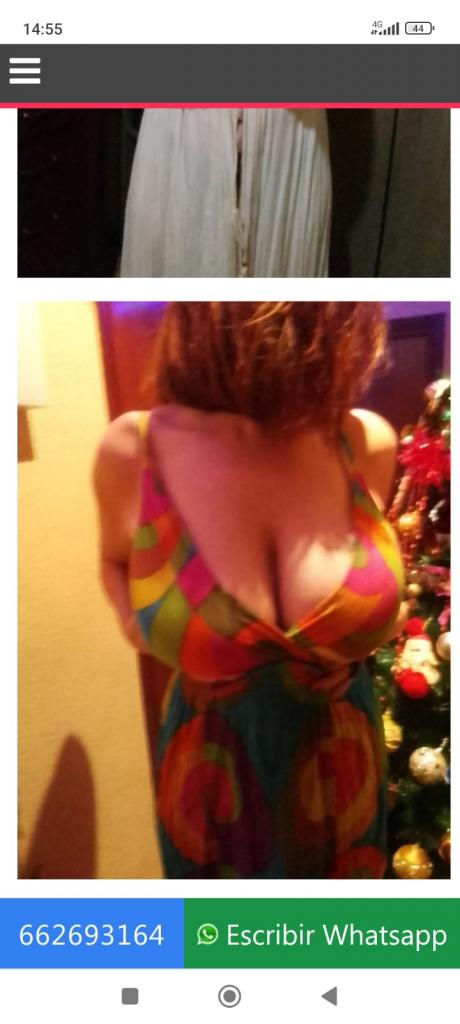 667619507: Chica busca chico en Granada