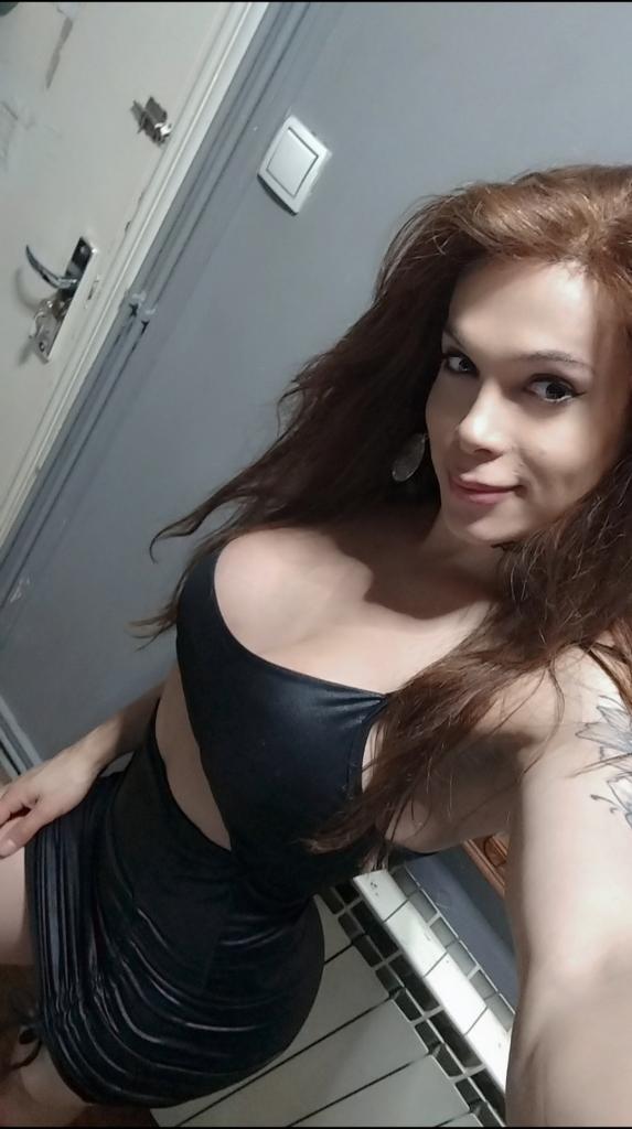 610128685: Transexual en Ciudad Real