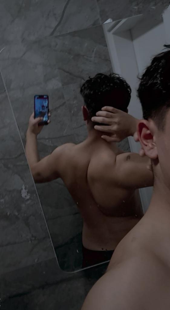 Chico busca chica en Madrid: 