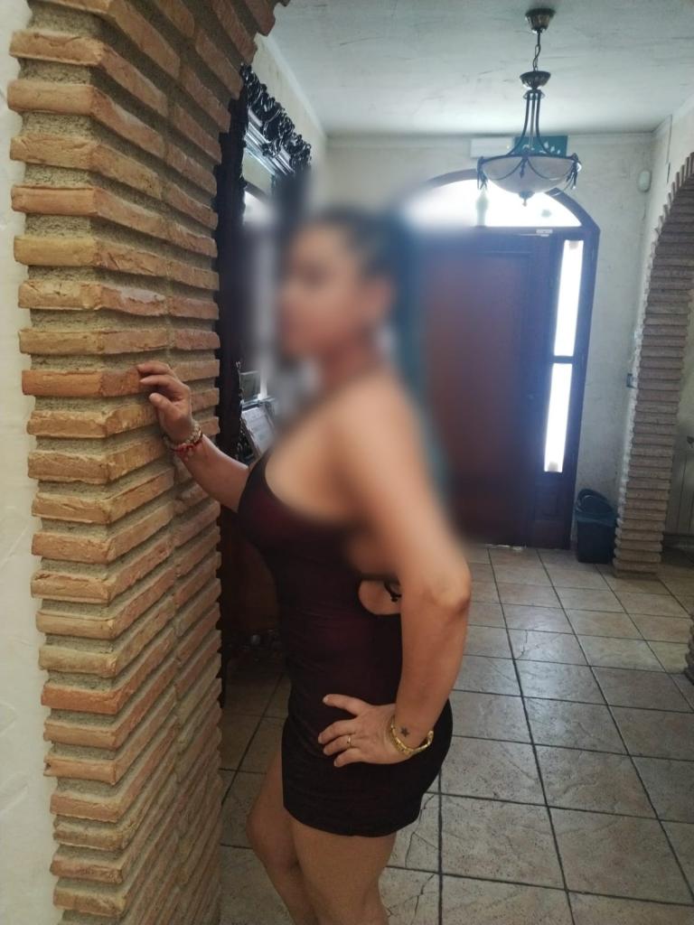 691241766: Chica busca chico en Almería