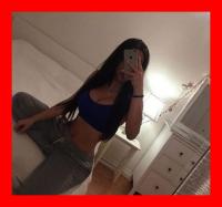 667729915: Chica busca chico en Madrid