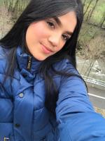 644920356: Chica busca chico en Madrid