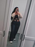 603210781: Chica busca chico en Madrid