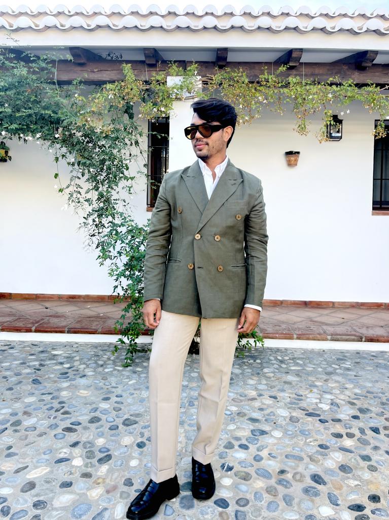 Chico busca chica en Mallorca: 