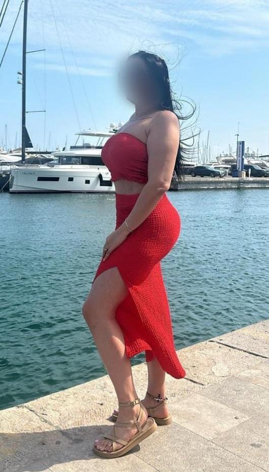 603300361: Chica busca chico en Madrid