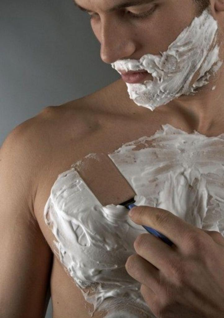 Chico busca chica en Madrid: 