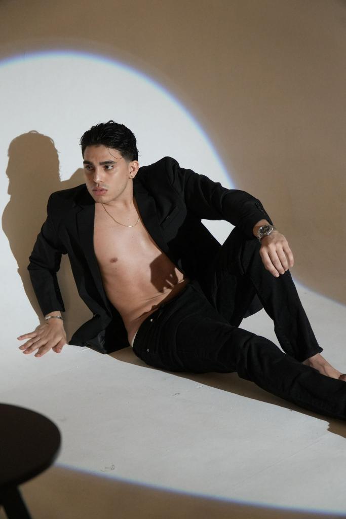 Chico busca chica en Málaga: 