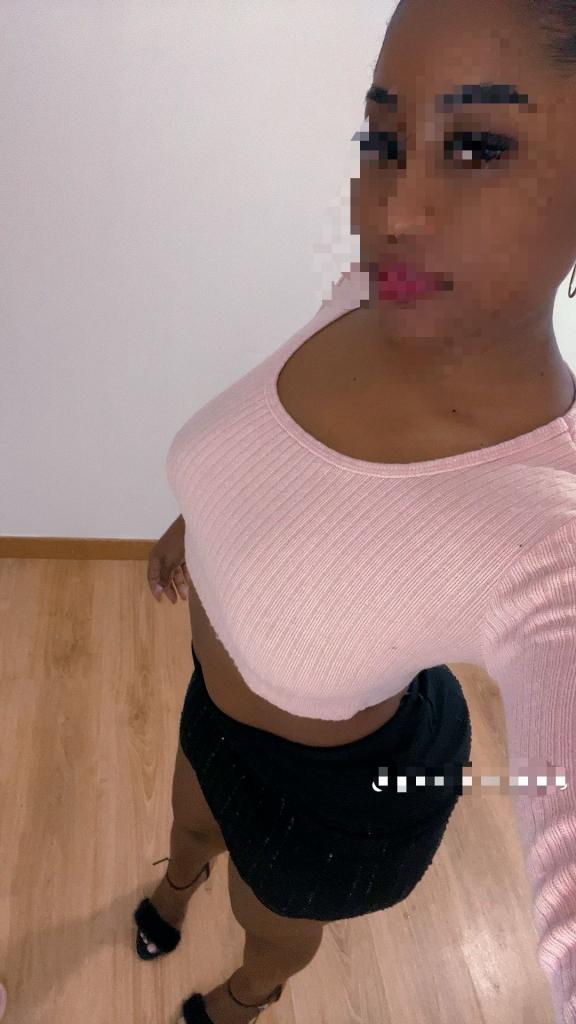 Chica busca chico en Alicante: 