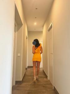 Chica busca chico en Madrid: 