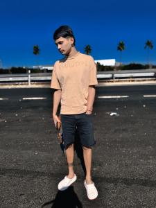 Chico busca chica en Málaga: 