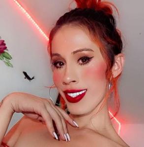 Transexual en Valencia: 