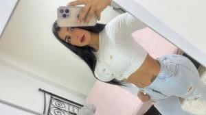 662019355: Travesti en Barcelona