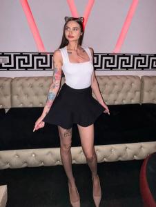 Chica busca chico en Madrid: 