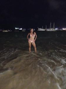 Transexual en Barcelona: 