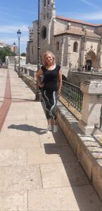 Chica busca chico en Burgos: 