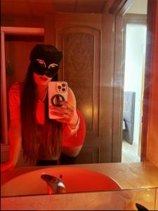 Chica busca chico en Salamanca: 