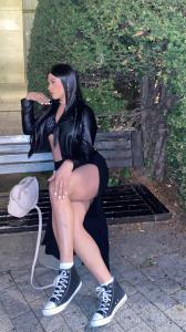 Travesti en Guipúzcoa: Transexuales y Travestis