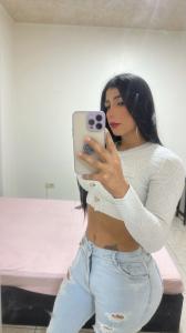 662019355: Transexual en Barcelona