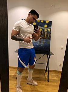 656263579: Chico busca chica en Madrid