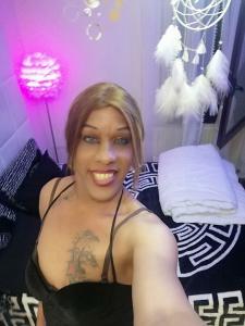 641342639: Transexual en Madrid