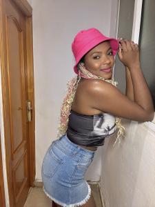 Chica busca chico en Málaga: 