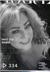 Transexual en Madrid: 