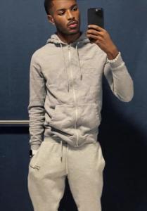 Chico busca chica en Madrid: 