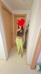 Chica busca chico en Málaga: 