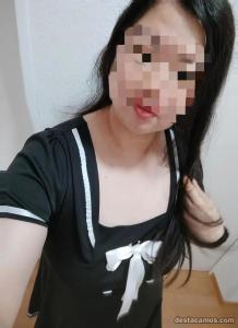 Chica busca chico en Salamanca: Chica busca chico