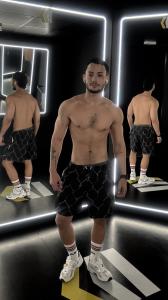 Chico busca chica en Madrid: 