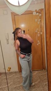 641415783: Chica busca chico en Valencia