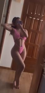 657339213: Chica busca chico en Ibiza