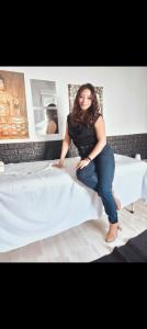 642547145: Chica busca chico en Madrid