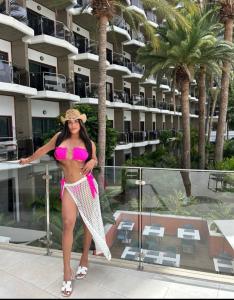 603980764: Travesti en Madrid