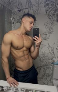 Chico busca chica en Madrid: 